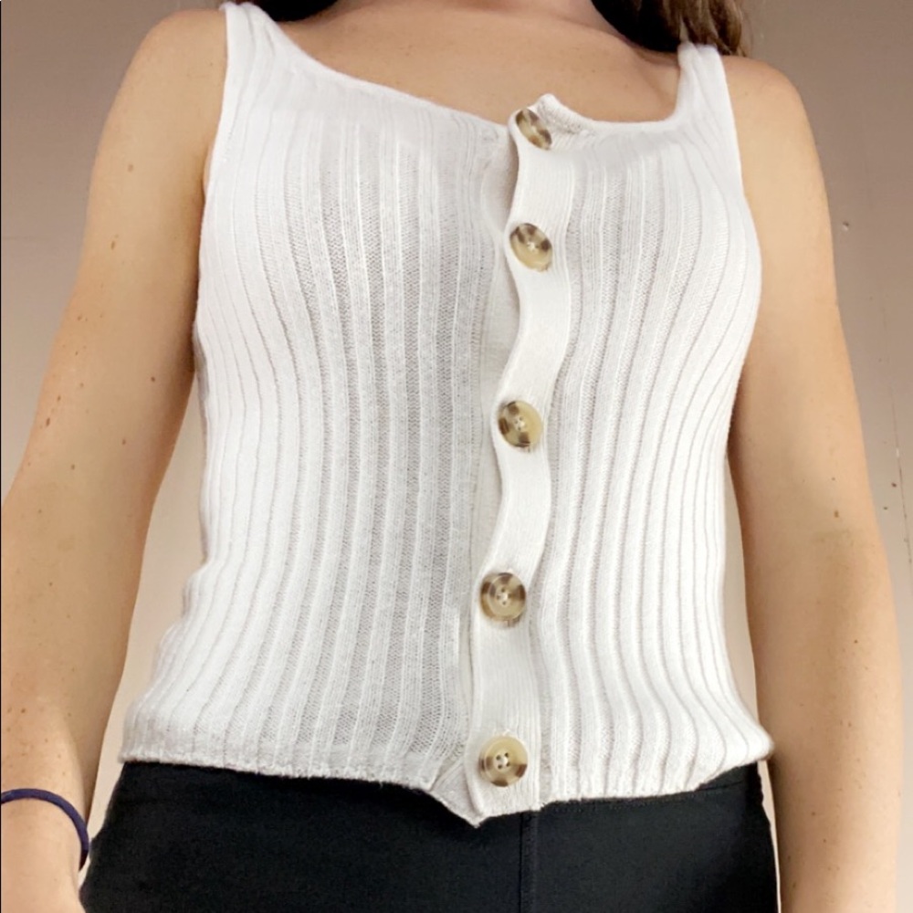 American eagle tanktop